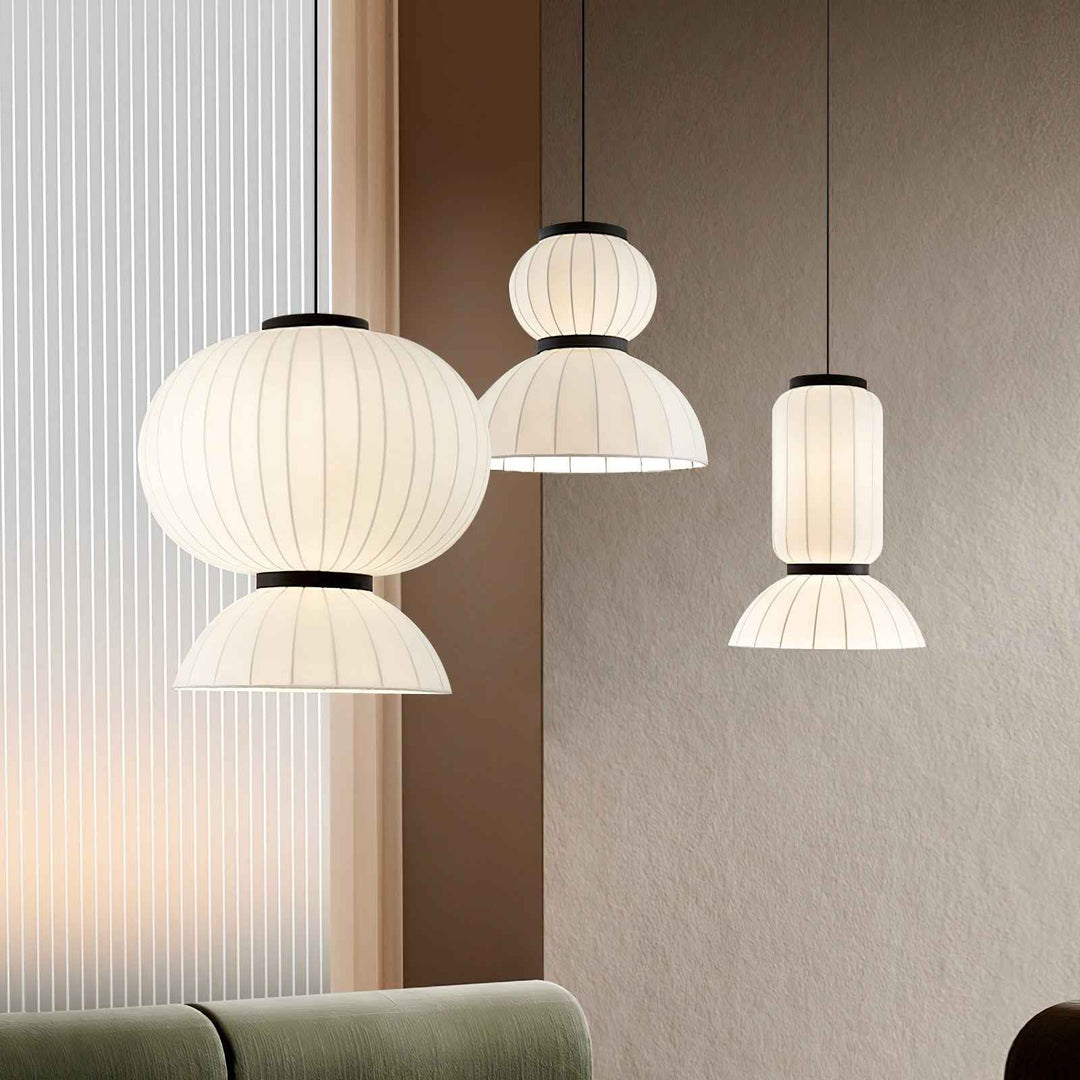 Lampe rion en Métal – Design Contemporain