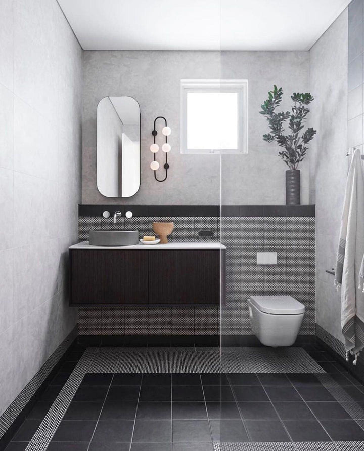 Ovenir Applique Murale Moderne Minimaliste Buch - Neutralighting