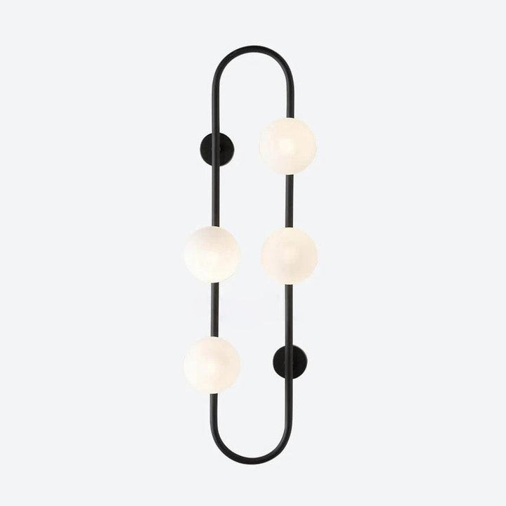 Ovenir Applique Murale Moderne Minimaliste Buch - Neutralighting
