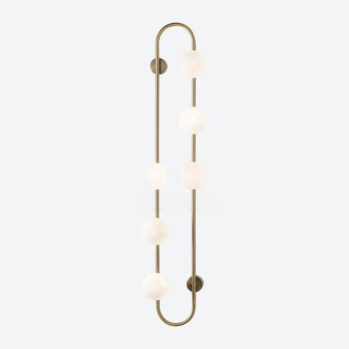 Ovenir Applique Murale Moderne Minimaliste Buch - Neutralighting