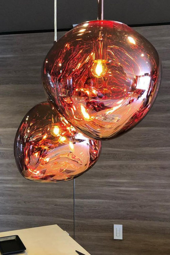 Tessa Lampe Pendante Moderne - Neutralighting