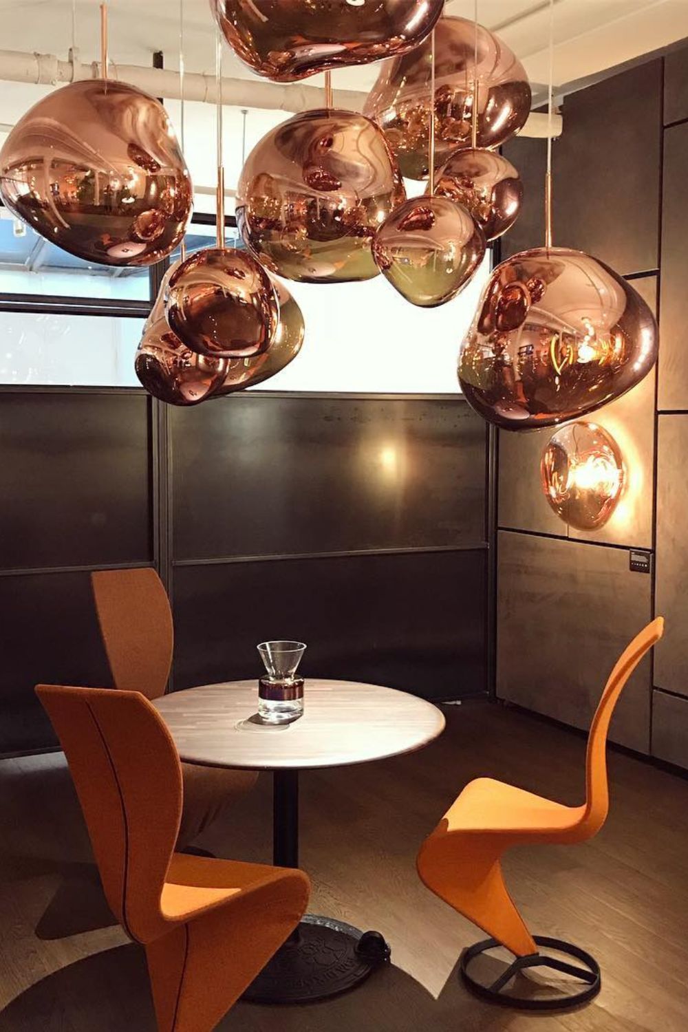 Tessa Lampe Pendante Moderne - Neutralighting