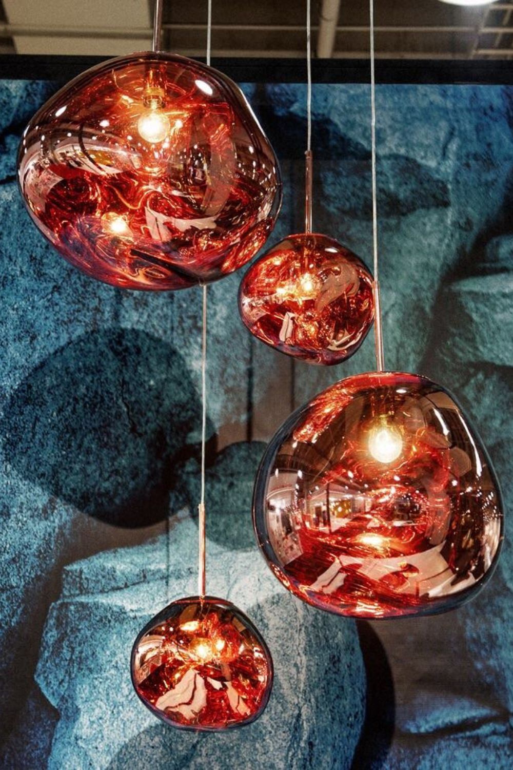 Tessa Lampe Pendante Moderne - Neutralighting