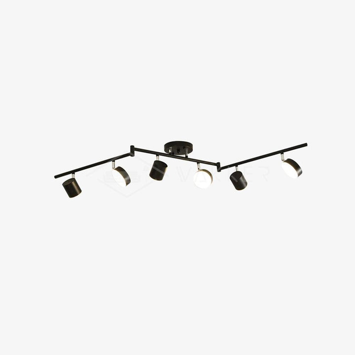 Zeren Plafonnier Acrylique Minimaliste - Neutralighting
