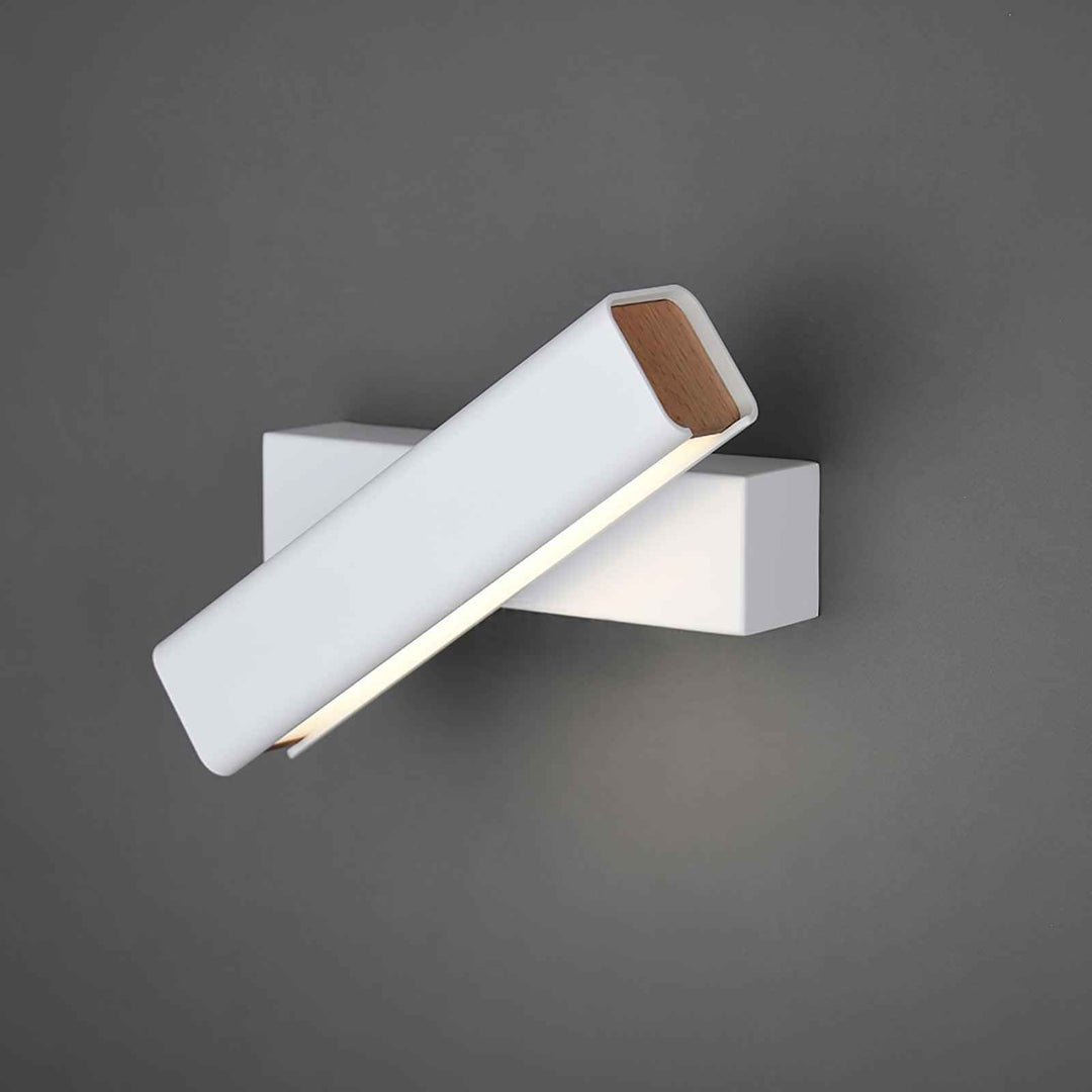 Lampe Cadence en Acrylique – Design Contemporain
