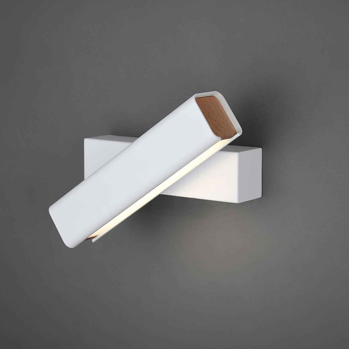 Lampe Cadence en Acrylique – Design Contemporain