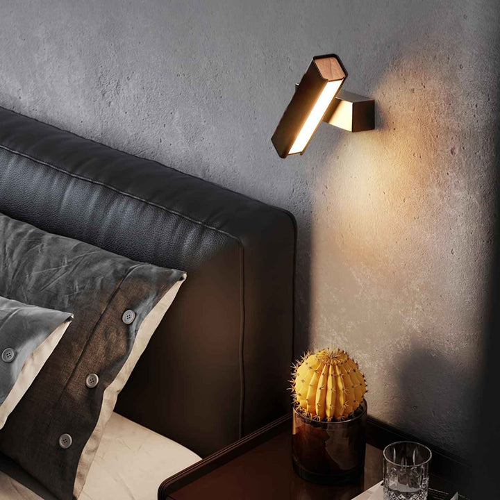 Lampe Cadence en Acrylique – Design Contemporain