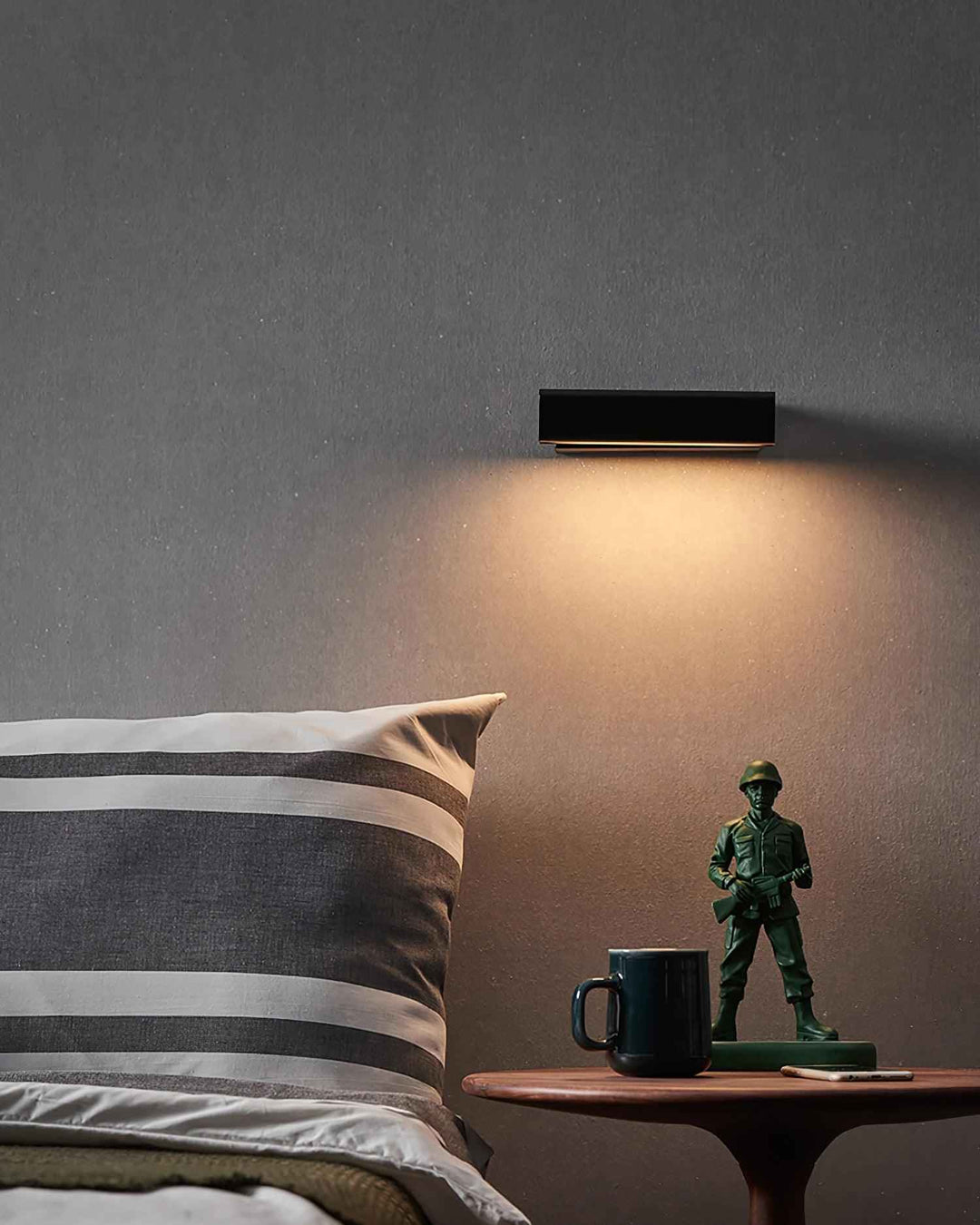 Lampe Cadence en Acrylique – Design Contemporain