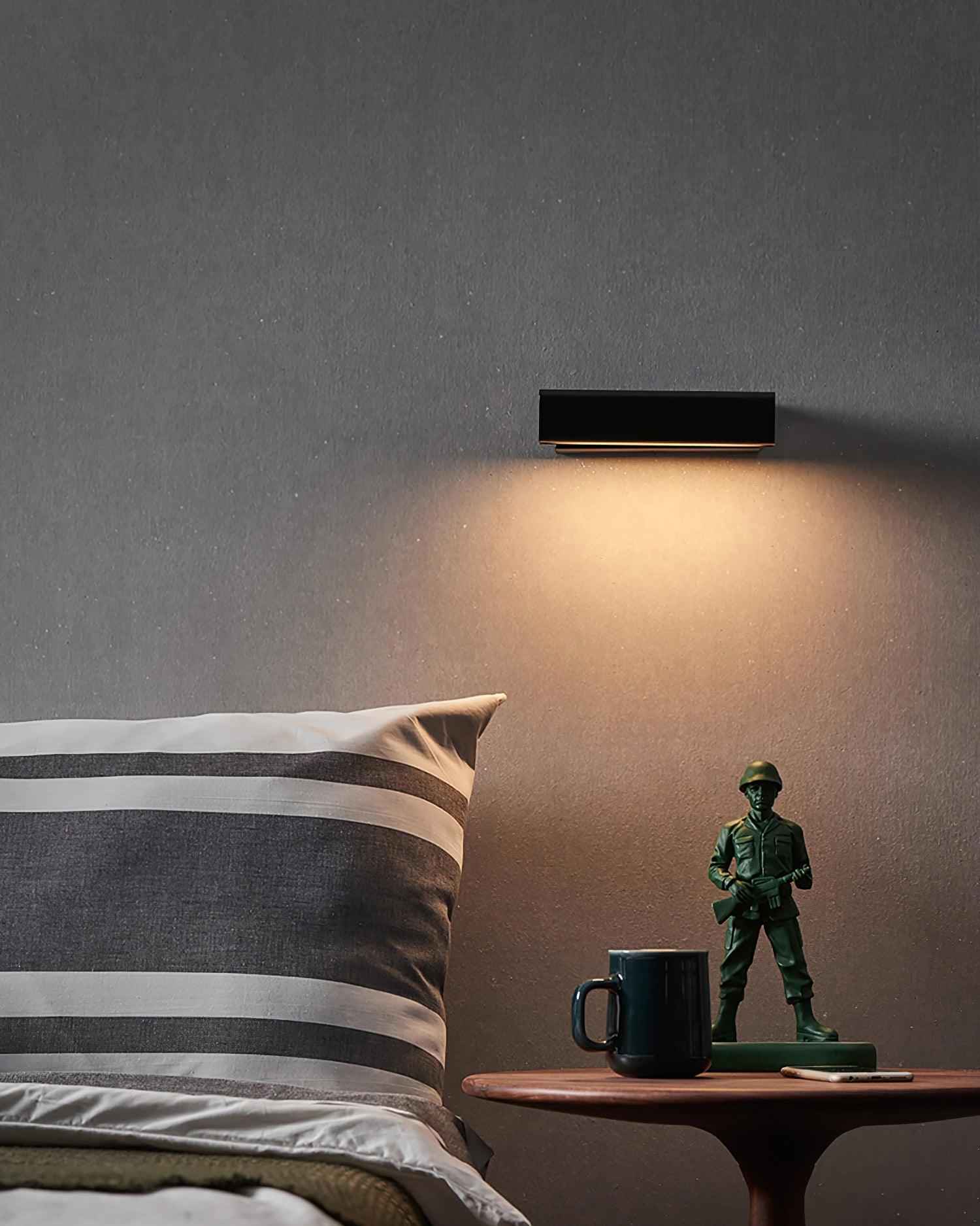 Lampe Cadence en Acrylique – Design Contemporain