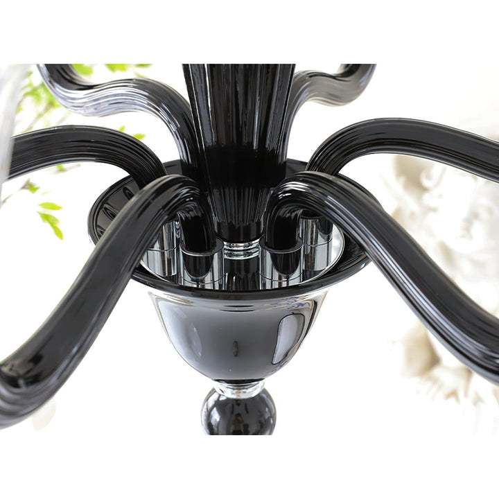 Aurora Lustre en Verre Classique - Neutralighting