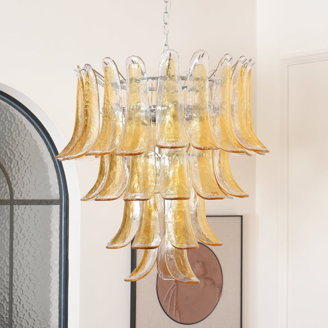 Kelly Lustres en Verre de Murano - Neutralighting