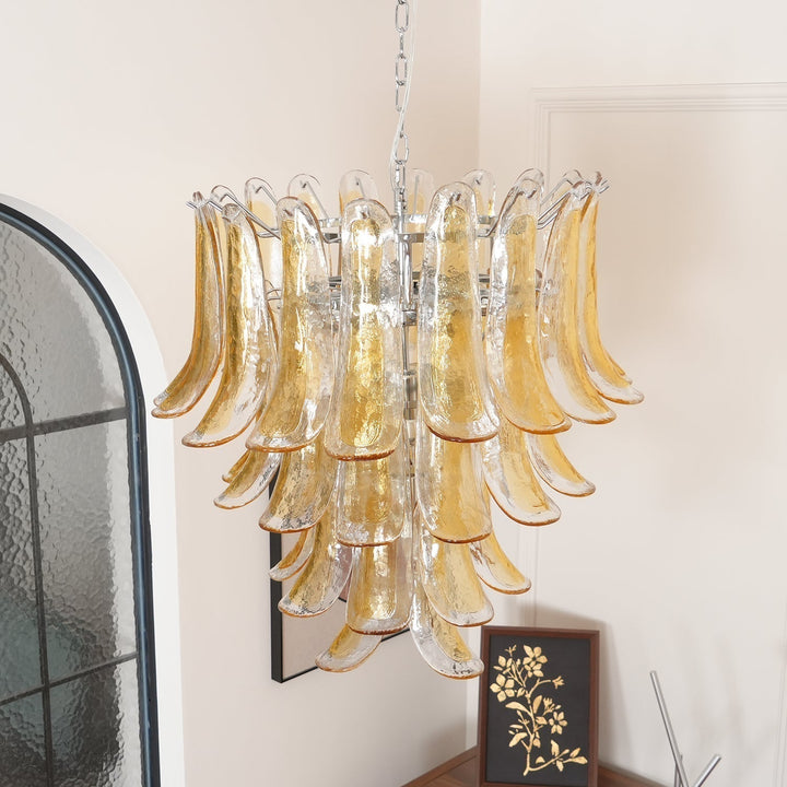 Kelly Lustres en Verre de Murano - Neutralighting