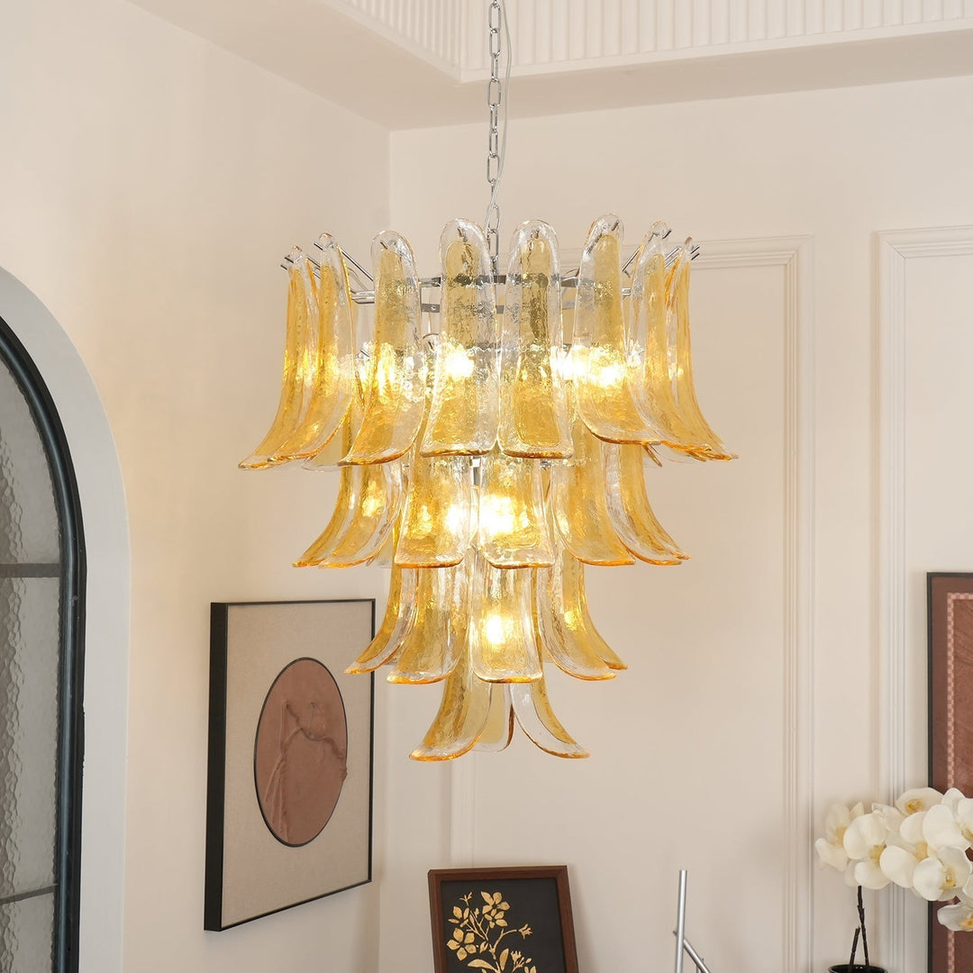 Kelly Lustres en Verre de Murano - Neutralighting