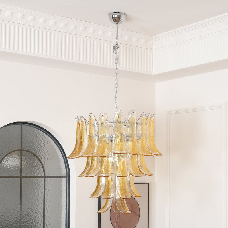 Kelly Lustres en Verre de Murano - Neutralighting