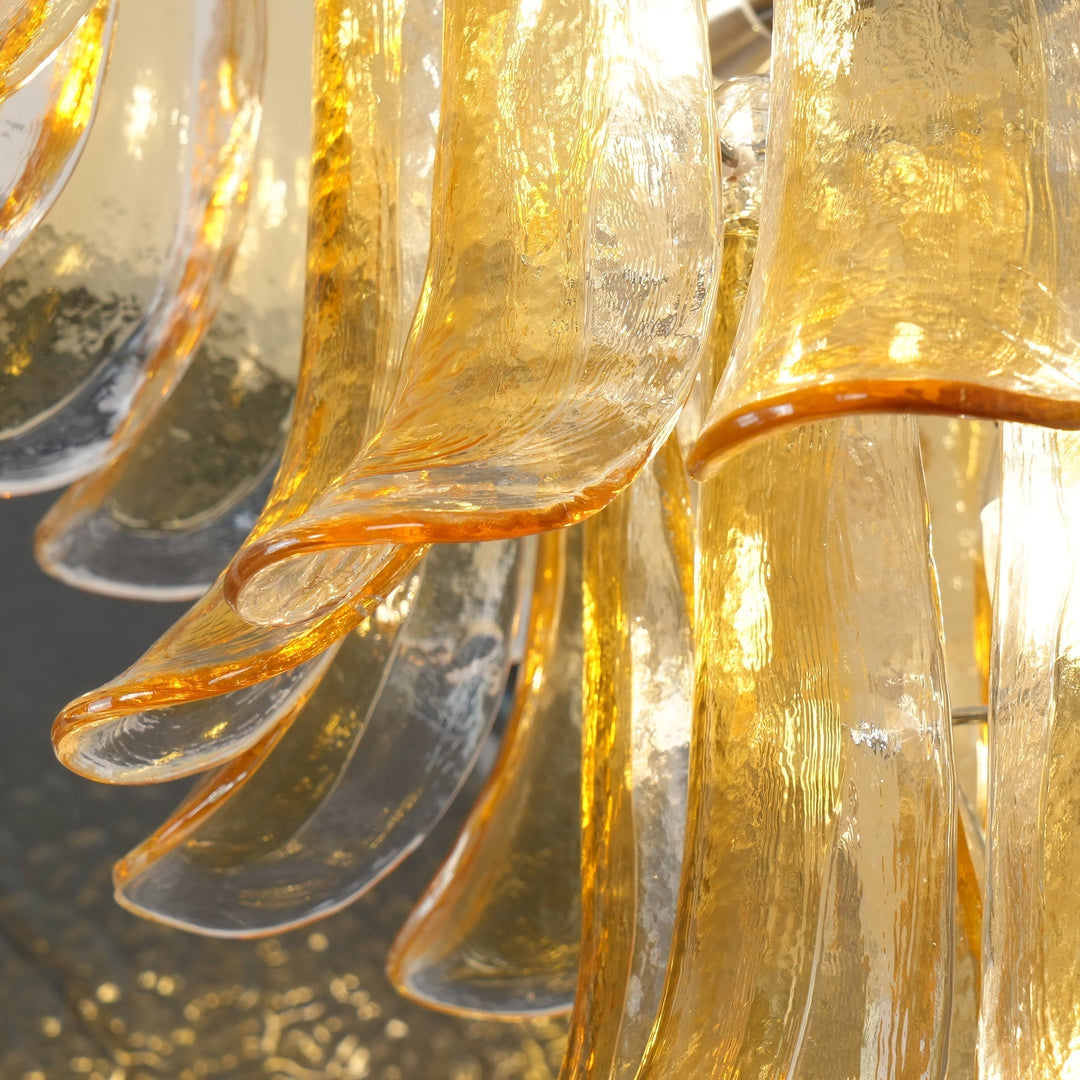 Kelly Lustres en Verre de Murano - Neutralighting