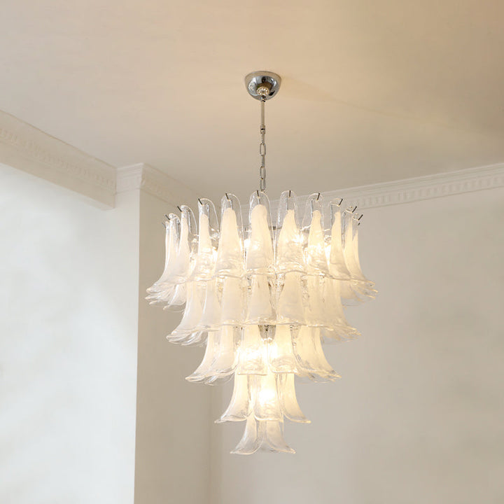 Kelly Lustres en Verre de Murano - Neutralighting
