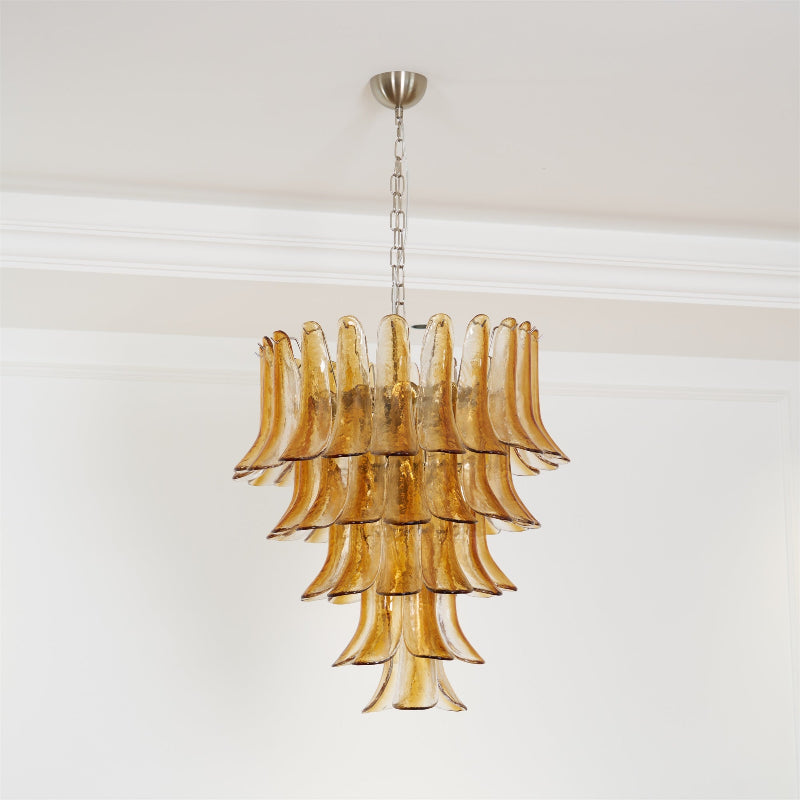 Kelly Lustres en Verre de Murano - Neutralighting