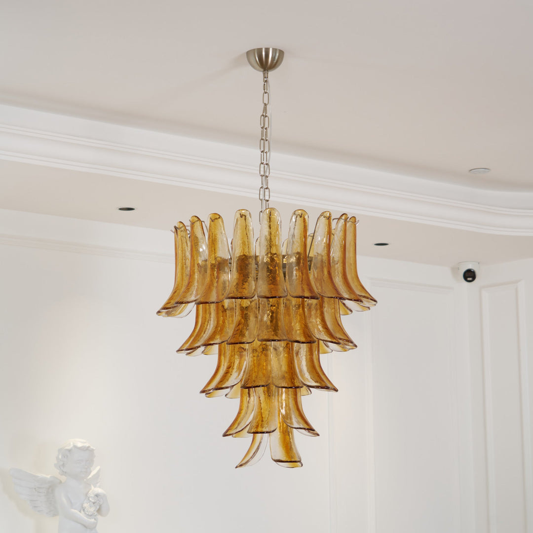 Kelly Lustres en Verre de Murano - Neutralighting