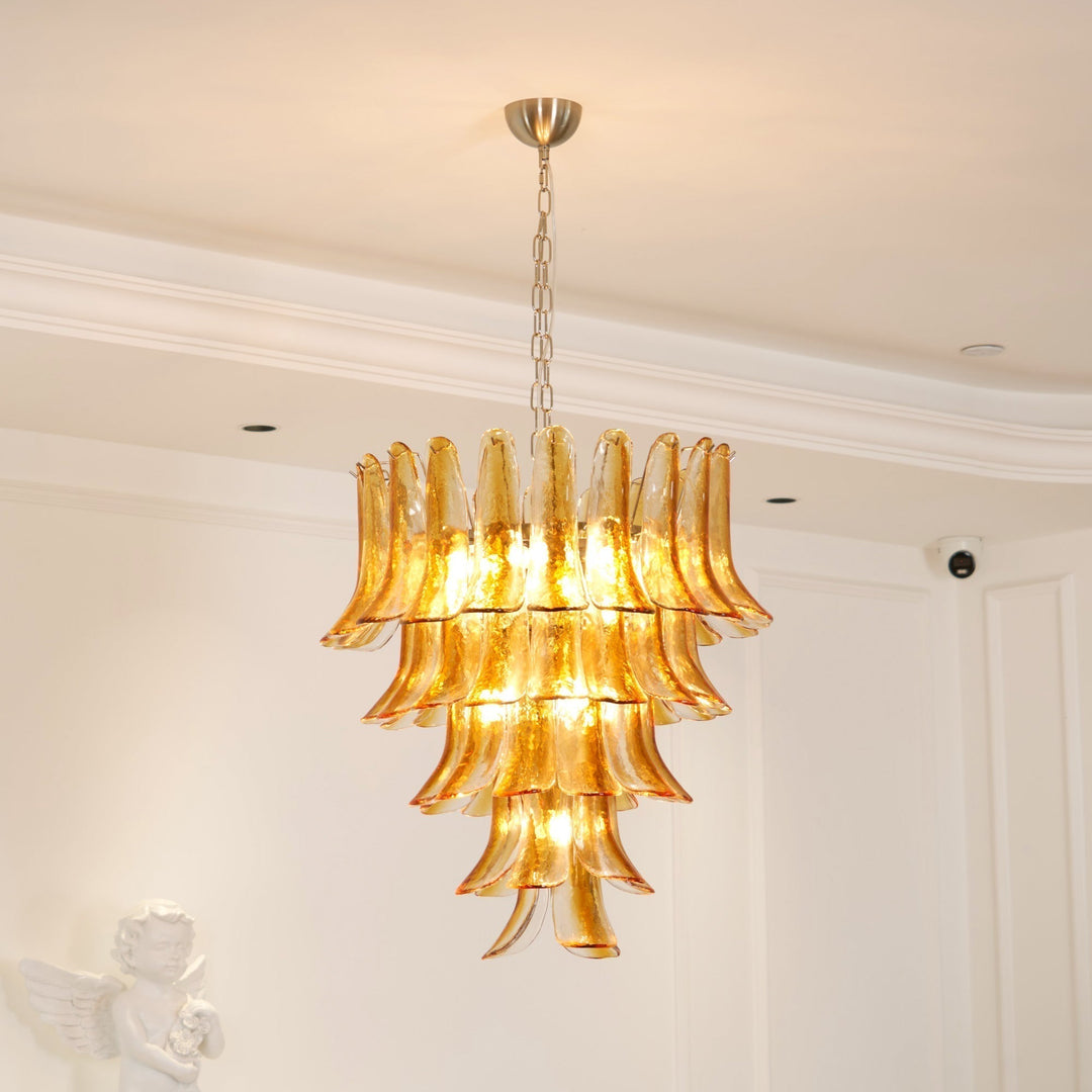 Kelly Lustres en Verre de Murano - Neutralighting