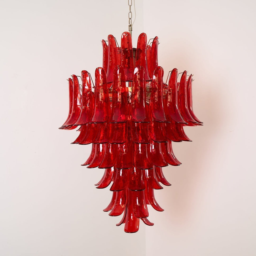 Aurora Lustre en Verre de Luxe - Neutralighting