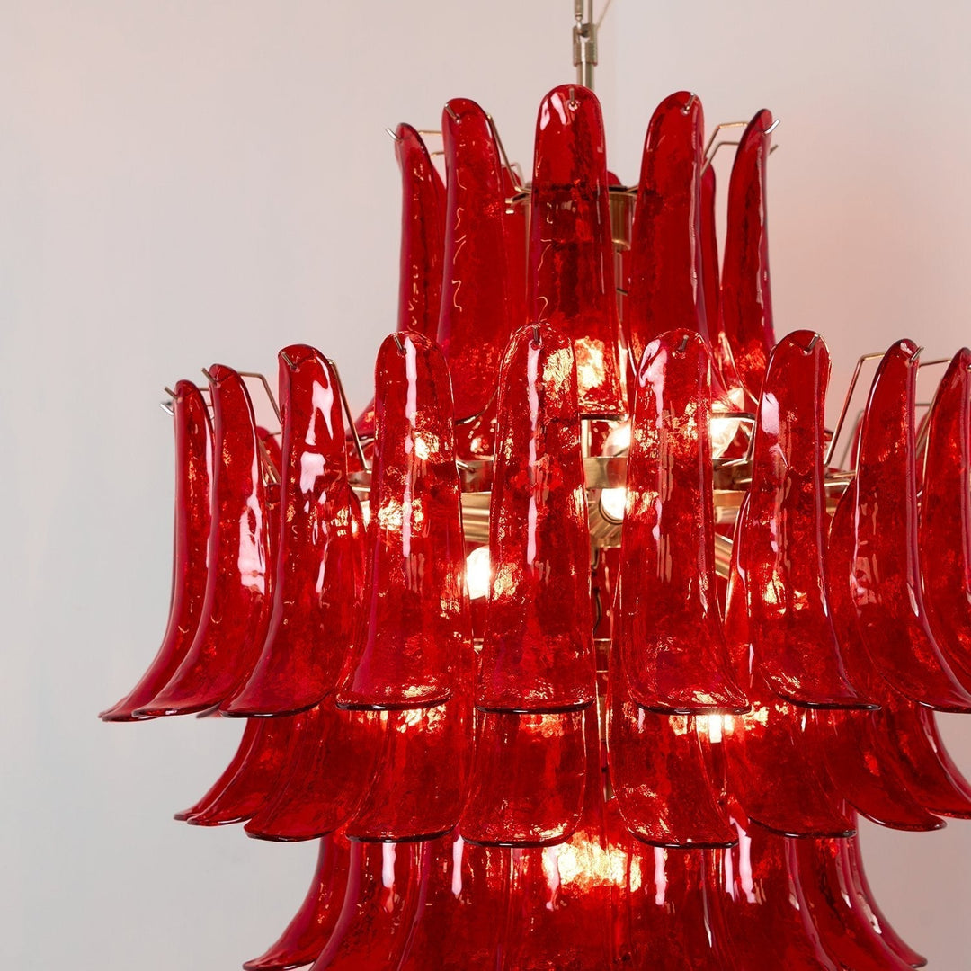 Aurora Lustre en Verre de Luxe - Neutralighting