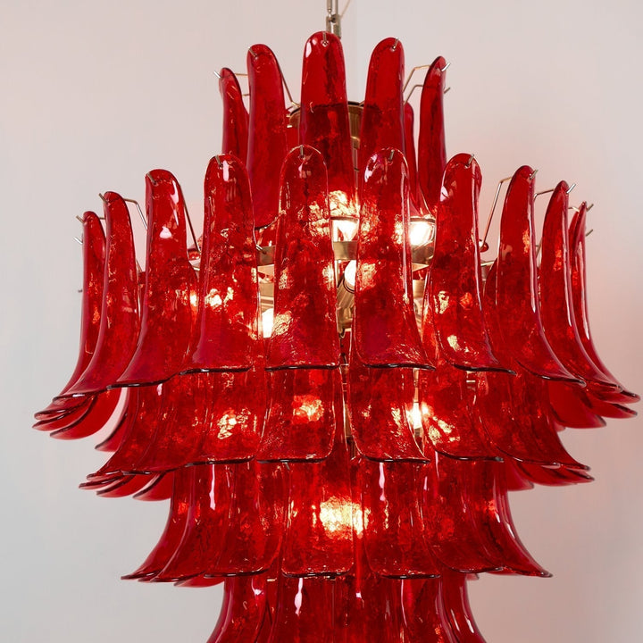 Aurora Lustre en Verre de Luxe - Neutralighting