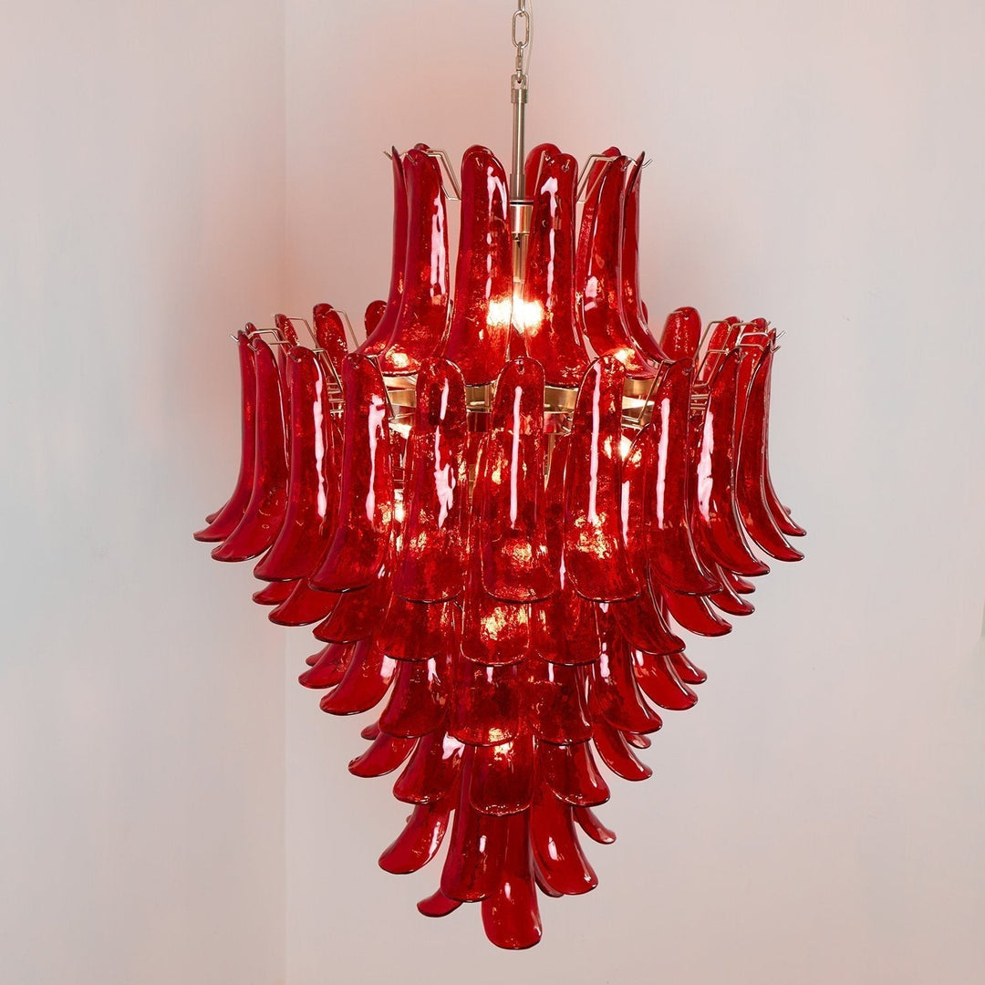 Aurora Lustre en Verre de Luxe - Neutralighting