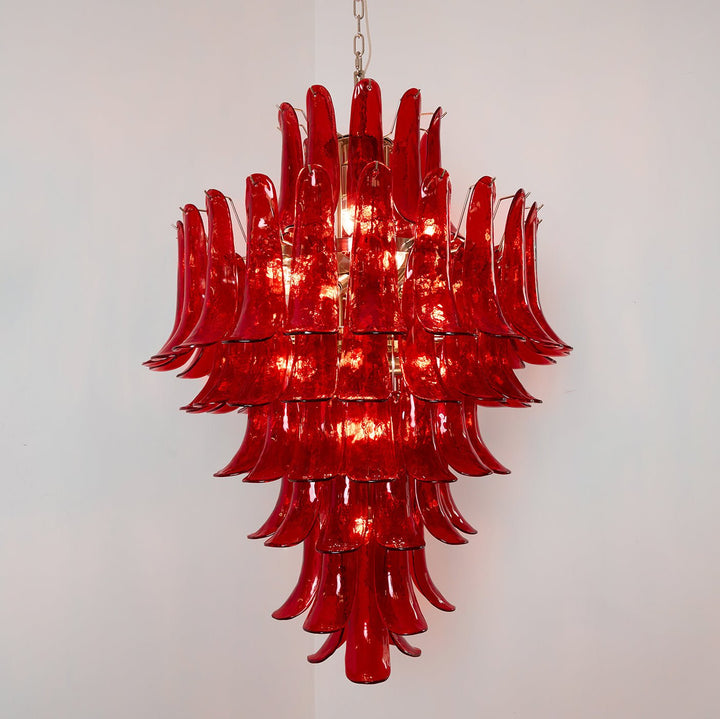 Aurora Lustre en Verre de Luxe - Neutralighting