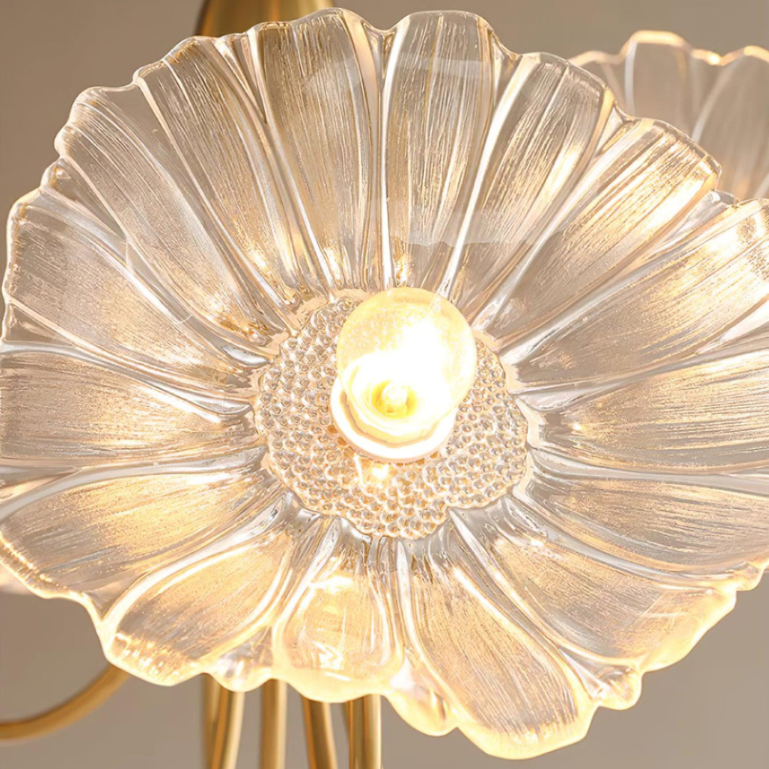 Ryne Plafonnier Verre - Neutralighting