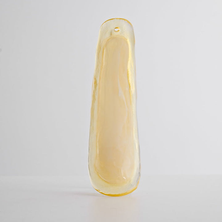 Aurora Lustre Pétales en Verre de Murano Vintage - Neutralighting