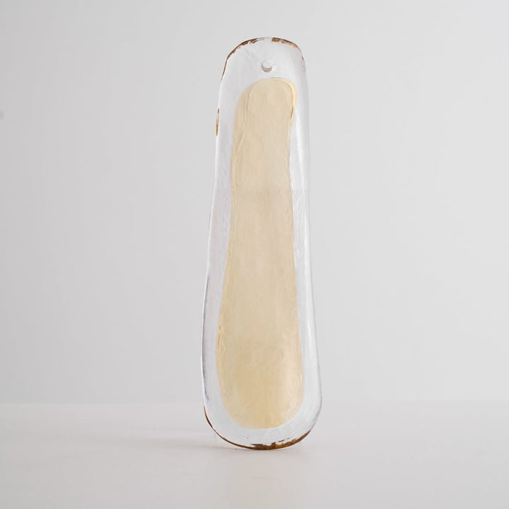 Aurora Lustre Pétales en Verre de Murano Vintage - Neutralighting