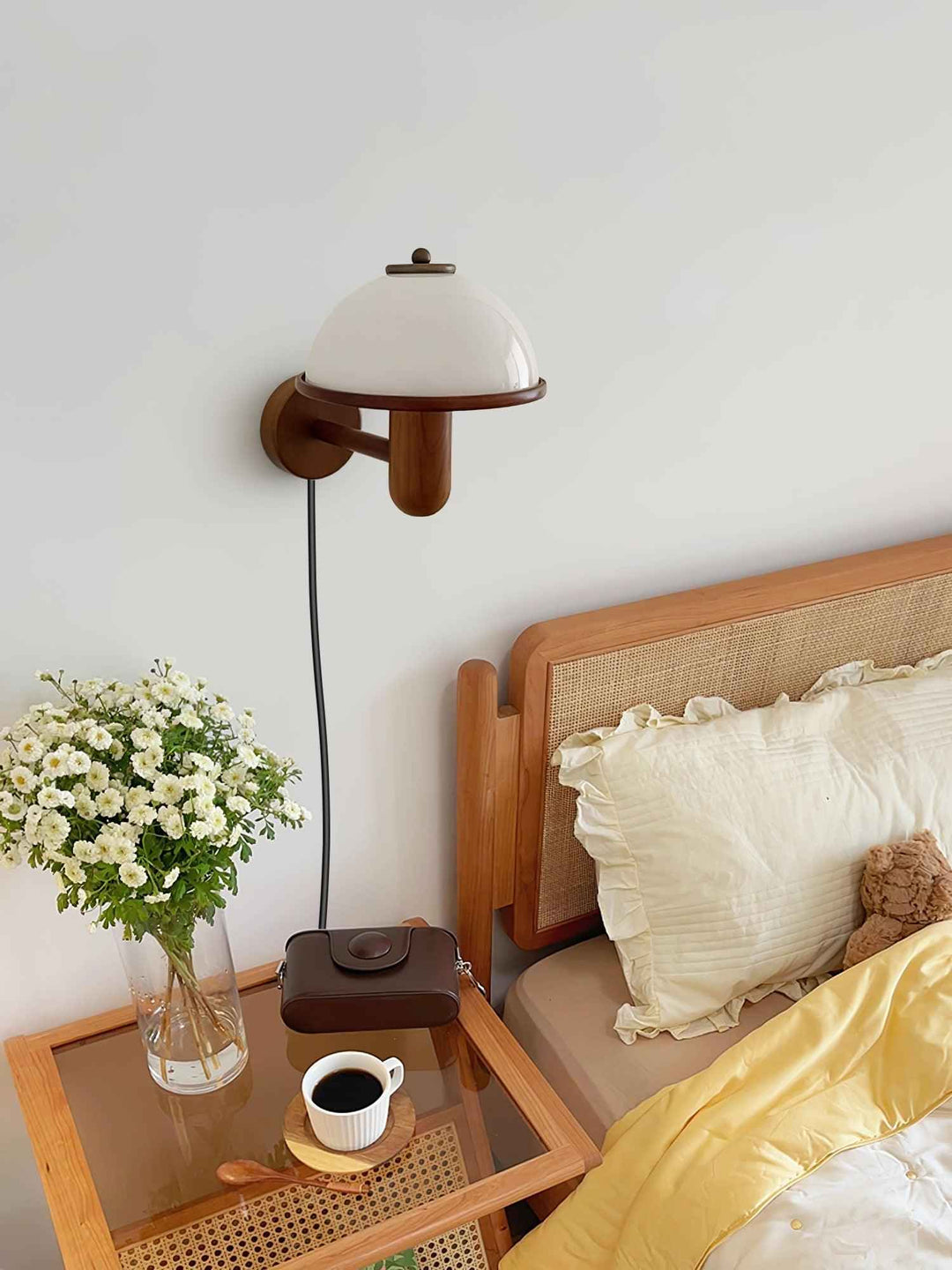Lustra 20cm LED