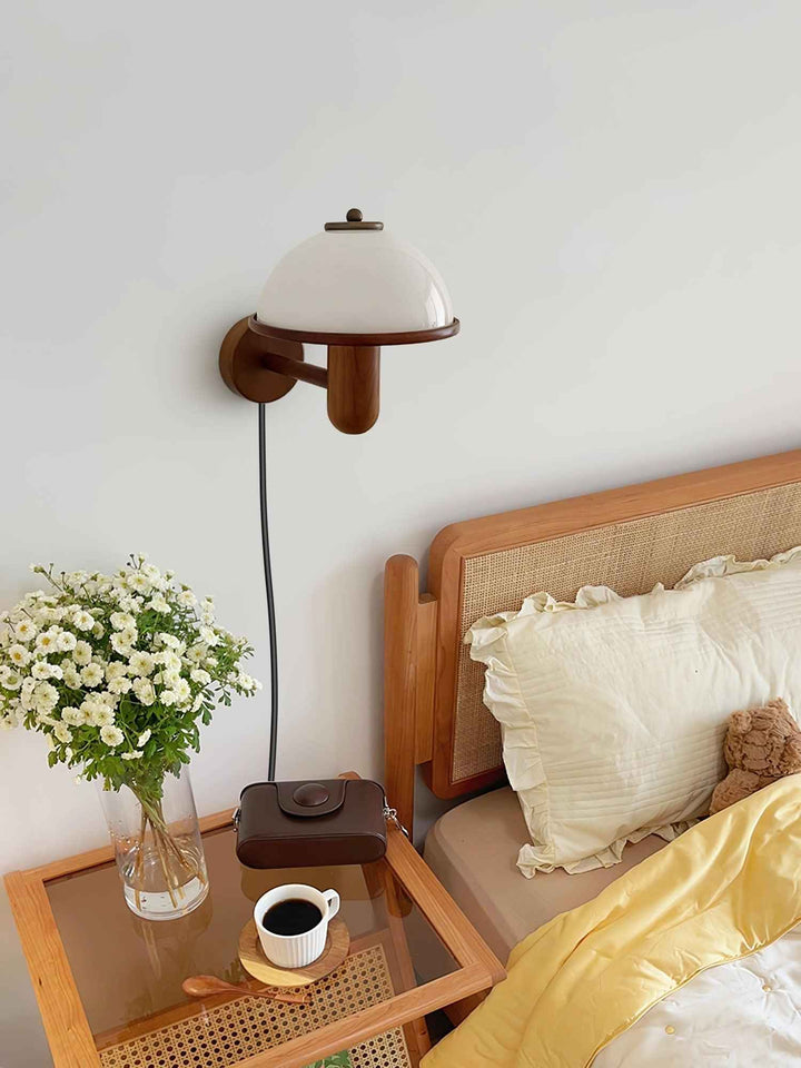 Lustra 20cm LED
