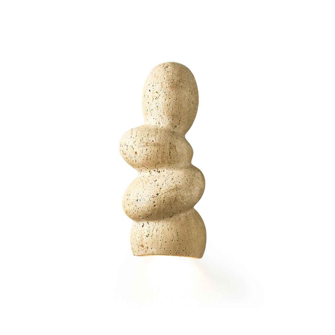 Zeloror 16cm Beige