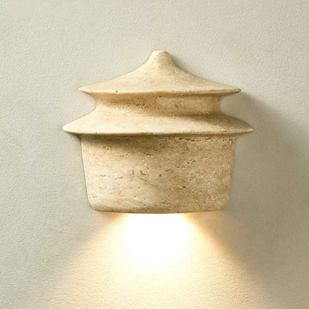 Zeloror 16cm Beige