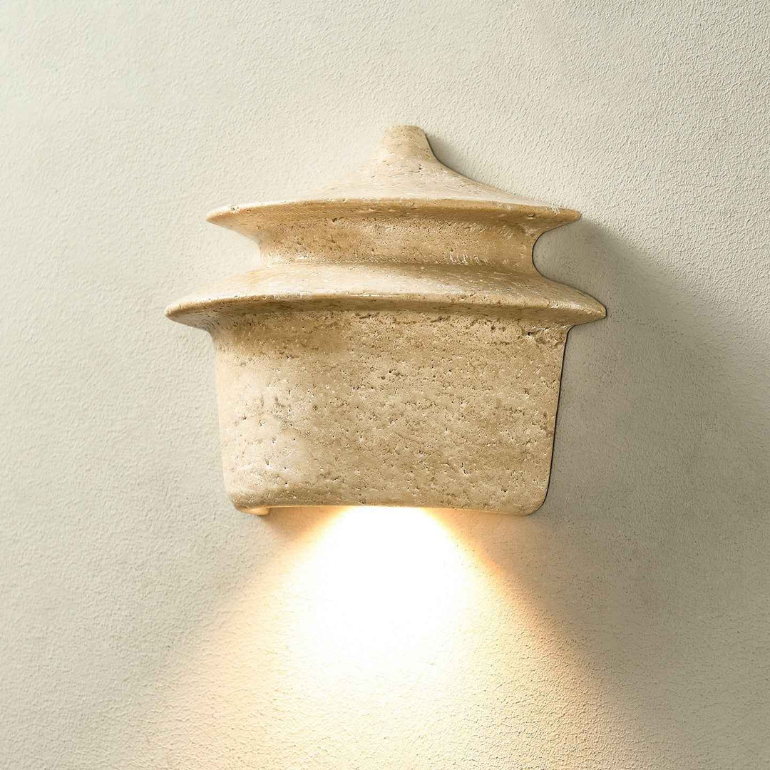 Zeloror 16cm Beige