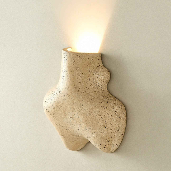 Zeloror 16cm Beige