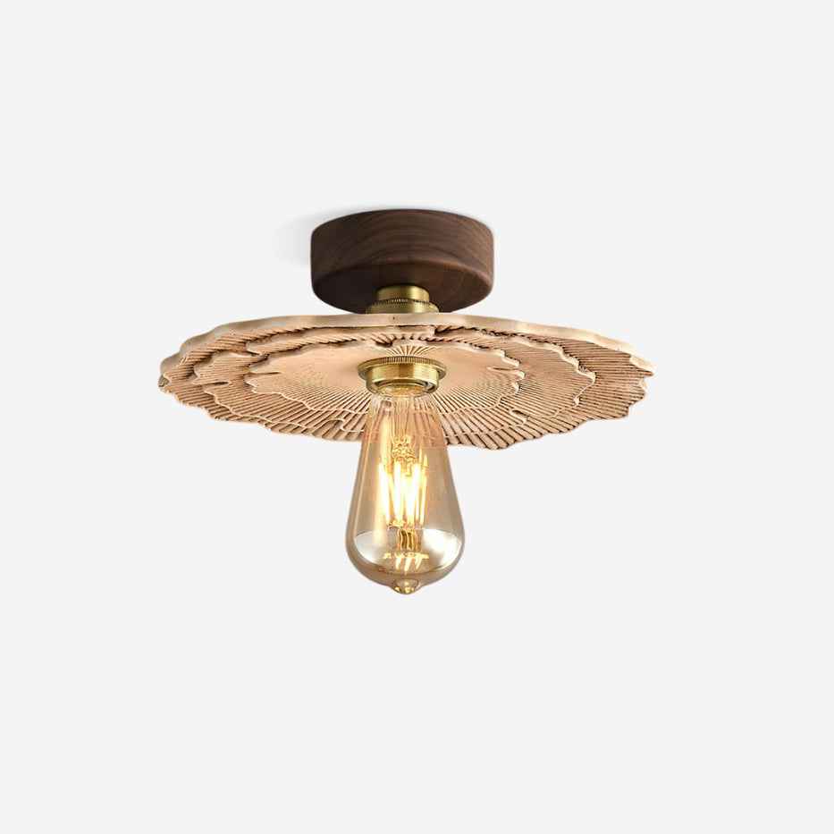 Lampe Myco en Métal – Design Contemporain