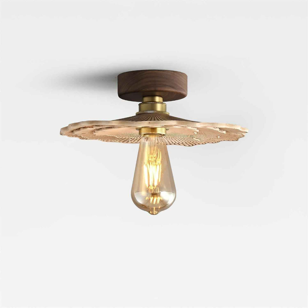 Lampe Myco en Métal – Design Contemporain