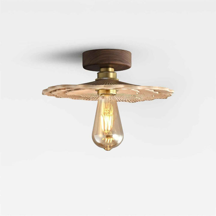 Lampe Myco en Métal – Design Contemporain