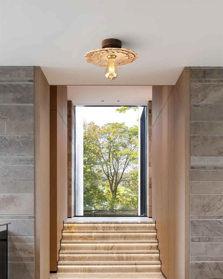 Lampe Myco en Métal – Design Contemporain