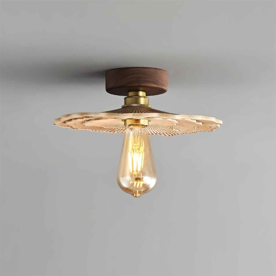 Lampe Myco en Métal – Design Contemporain