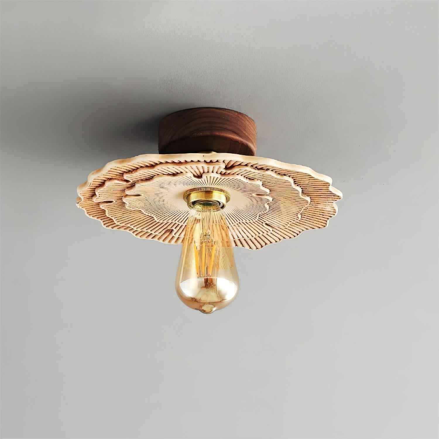 Lampe Myco en Métal – Design Contemporain