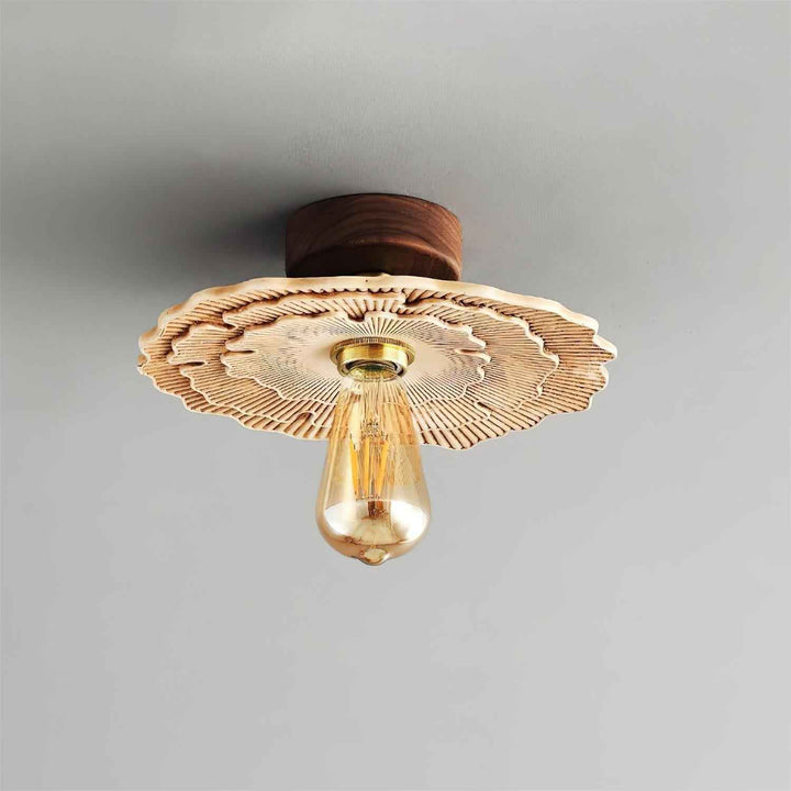 Lampe Myco en Métal – Design Contemporain