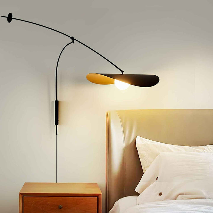Lampe Embise en Verre – Design Contemporain