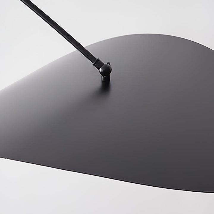 Embise Glass Minimalist Wall Lamp - Neutralighting