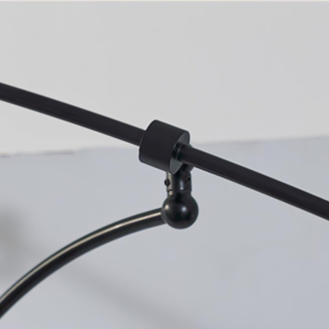Embise Glass Minimalist Wall Lamp - Neutralighting