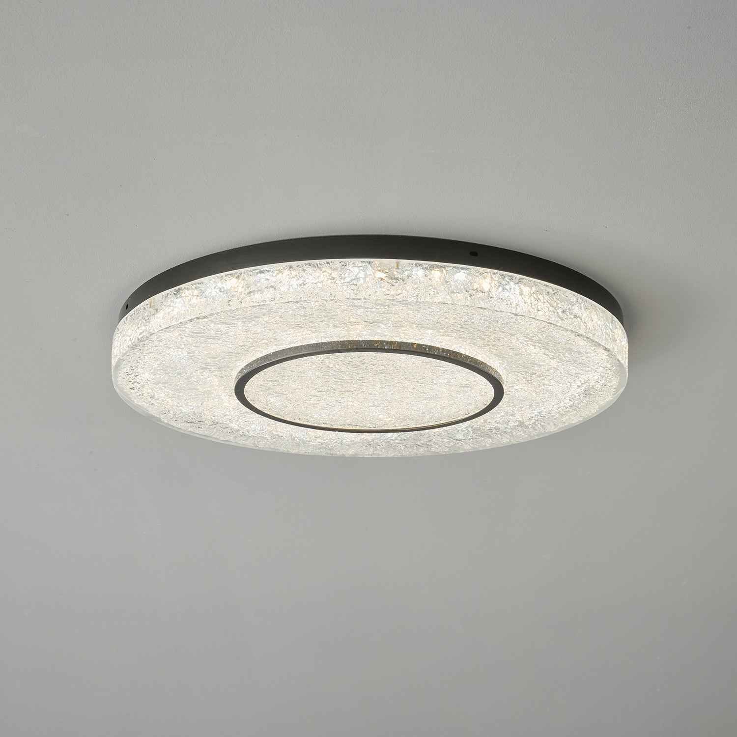 Lampe Lustra en Laiton – Style Raffiné