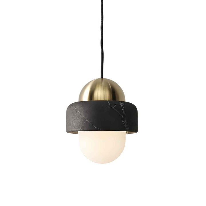 Lampe Elliren en Verre – Design Contemporain