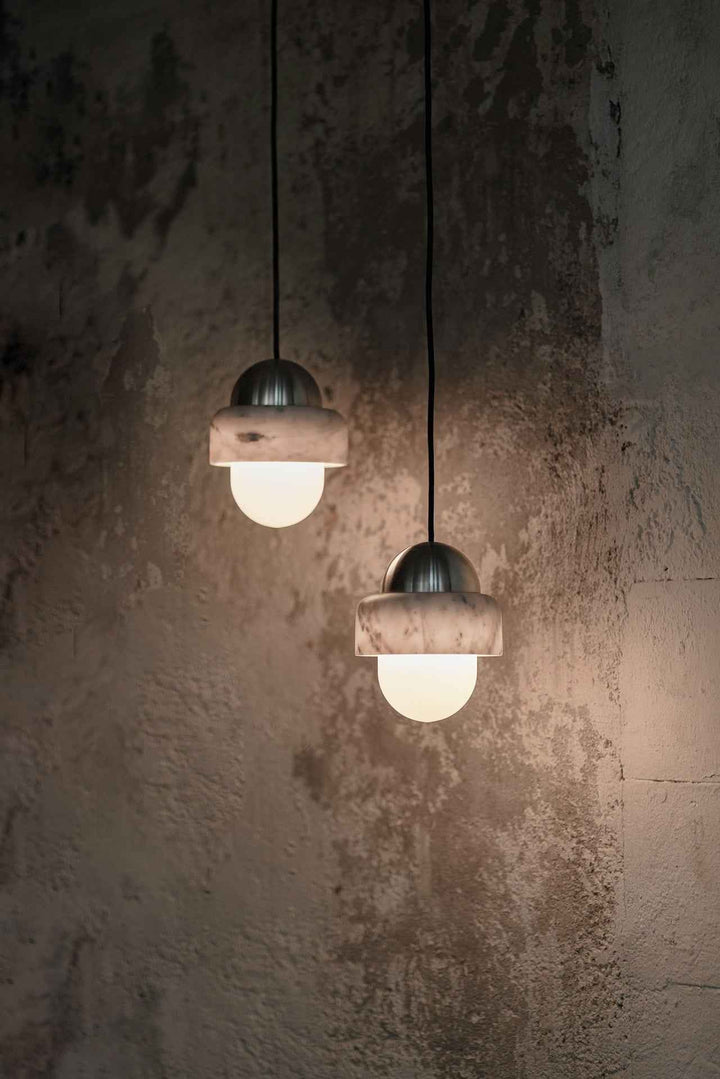Lampe Elliren en Verre – Design Contemporain